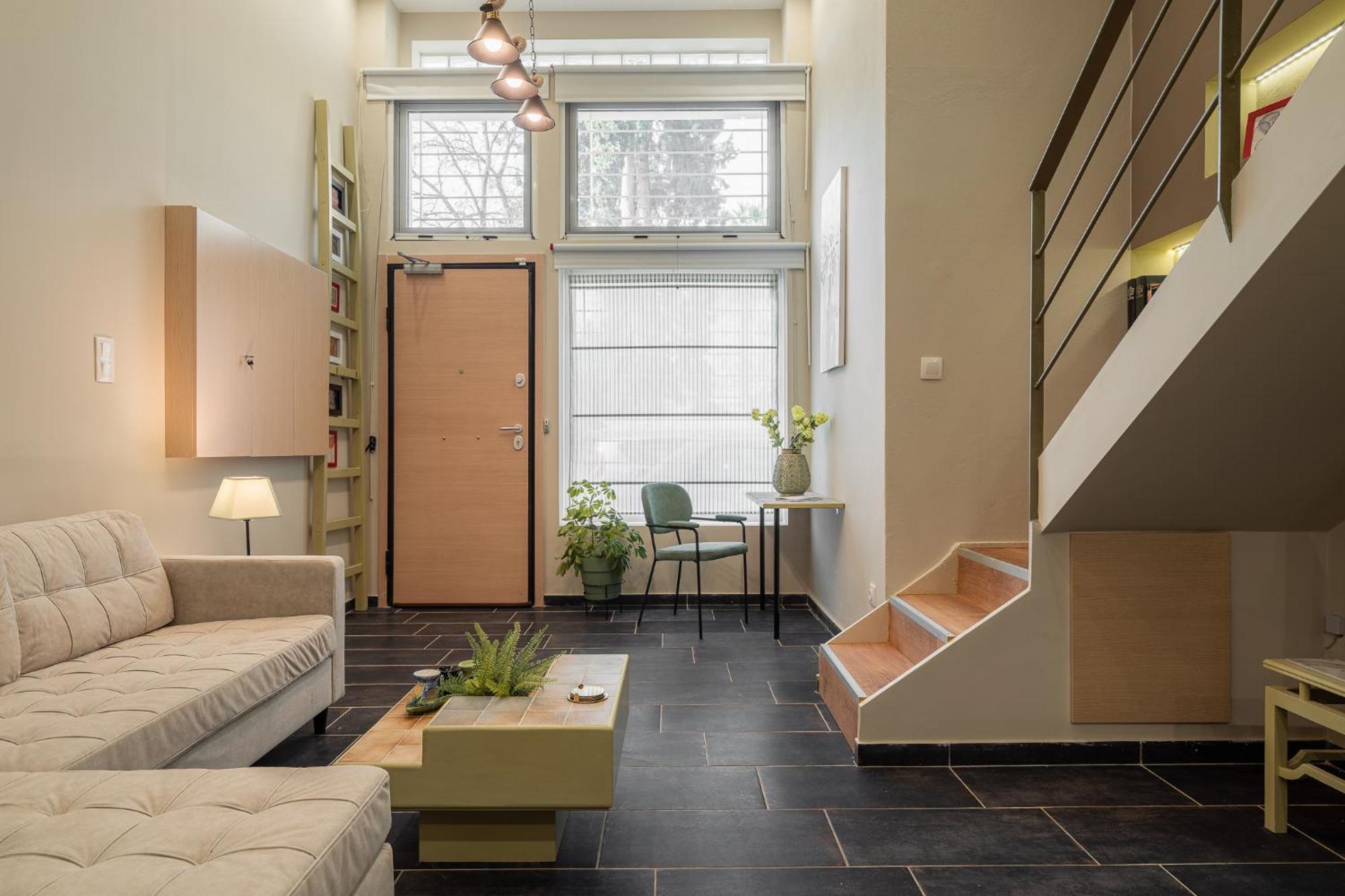City Stay In The Center Of Athens 'A Modern Loft' Экстерьер фото