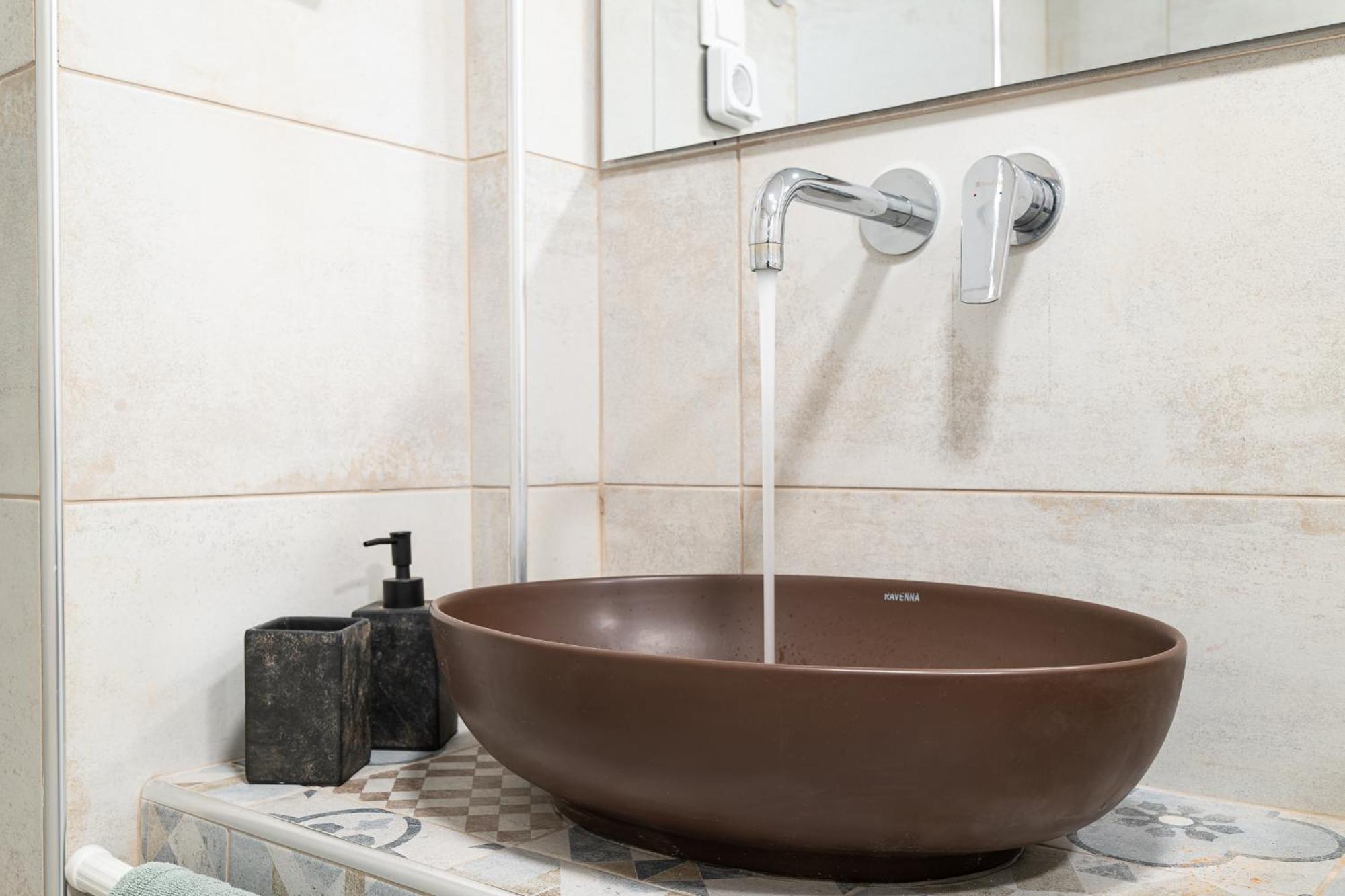 City Stay In The Center Of Athens 'A Modern Loft' Экстерьер фото