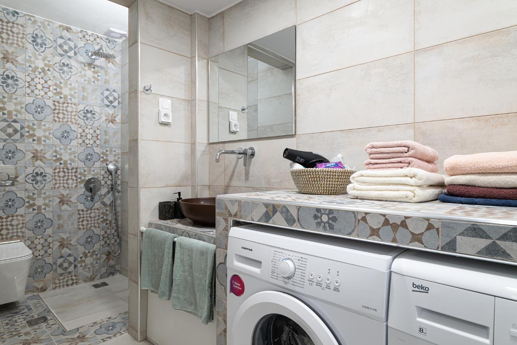 City Stay In The Center Of Athens 'A Modern Loft' Экстерьер фото